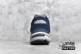NEW BALANCE KITH X 990 V2 MADE IN USA SHARK SHARK/NAVY BLUE M990KI2