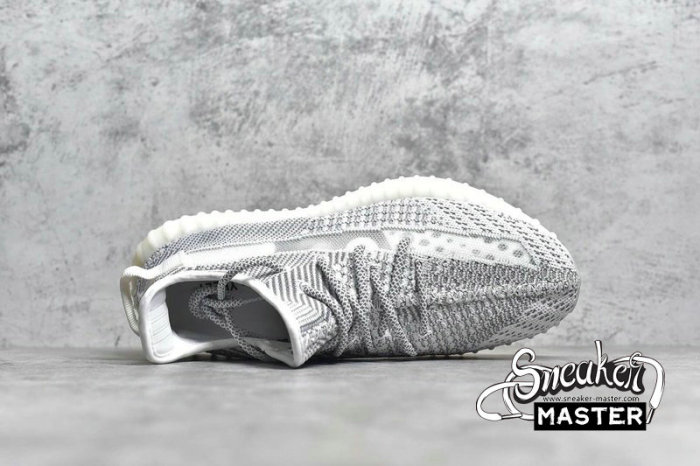 ADIDAS YEEZY BOOST 350 V2 STATIC STATIC/STATIC/STATIC EF2367