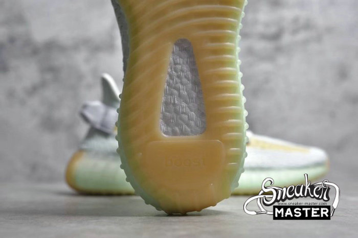 ADIDAS YEEZY BOOST 350 V2 HYPERSPACE HYPERSPACE/HYPERSPACE/HYPERSPACE EG7491