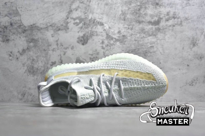 ADIDAS YEEZY BOOST 350 V2 HYPERSPACE HYPERSPACE/HYPERSPACE/HYPERSPACE EG7491