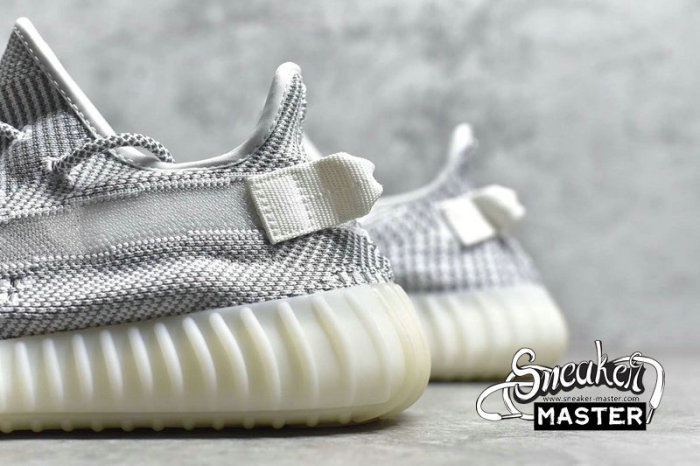 ADIDAS YEEZY BOOST 350 V2 STATIC STATIC/STATIC/STATIC EF2367