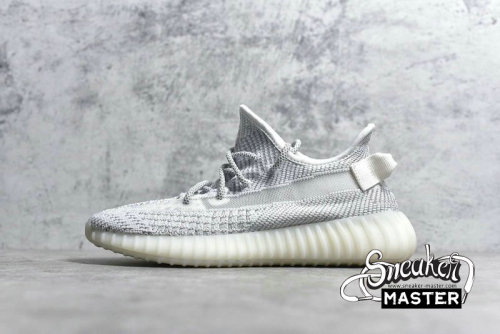 ADIDAS YEEZY BOOST 350 V2 STATIC NON-REFLECTIVE STATIC/STATIC/STATIC EF2905