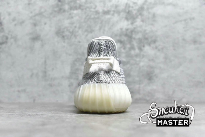 ADIDAS YEEZY BOOST 350 V2 STATIC STATIC/STATIC/STATIC EF2367