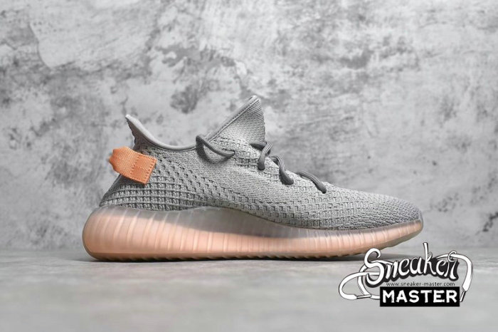 ADIDAS YEEZY BOOST 350 V2 TRUE FORM TRFRM/TRFRM/TRFRM EG7492