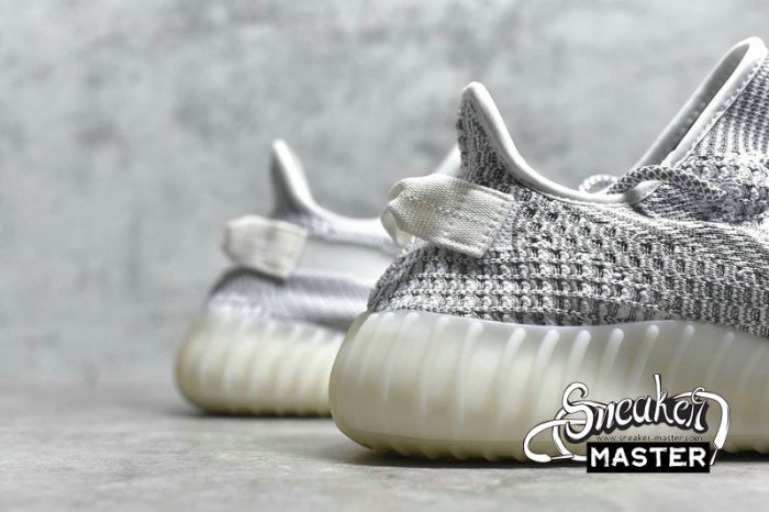 ADIDAS YEEZY BOOST 350 V2 STATIC STATIC/STATIC/STATIC EF2367
