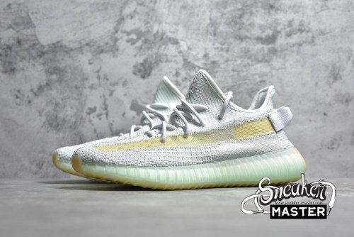 ADIDAS YEEZY BOOST 350 V2 HYPERSPACE HYPERSPACE/HYPERSPACE/HYPERSPACE EG7491