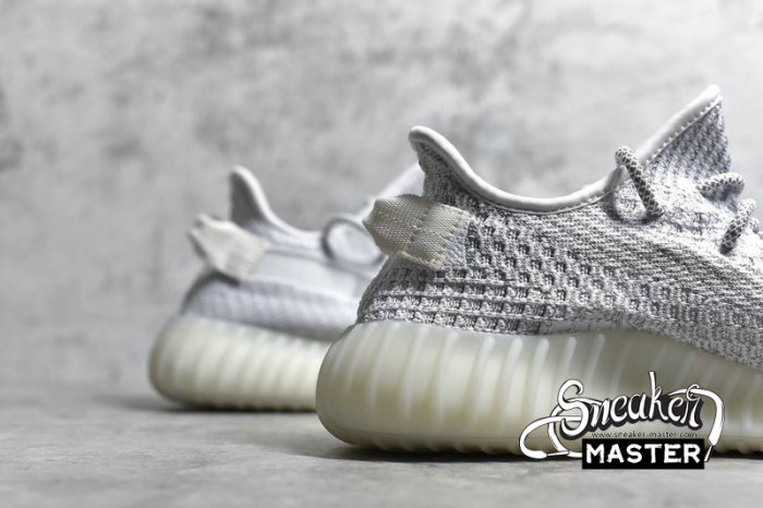 ADIDAS YEEZY BOOST 350 V2 STATIC NON-REFLECTIVE STATIC/STATIC/STATIC EF2905