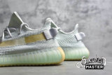 ADIDAS YEEZY BOOST 350 V2 HYPERSPACE HYPERSPACE/HYPERSPACE/HYPERSPACE EG7491