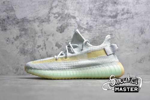 ADIDAS YEEZY BOOST 350 V2 HYPERSPACE HYPERSPACE/HYPERSPACE/HYPERSPACE EG7491