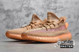 ADIDAS YEEZY BOOST 350 V2 CLAY/CLAY/CLAY EG7490