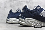 NEW BALANCE KITH X 990 V2 MADE IN USA SHARK SHARK/NAVY BLUE M990KI2