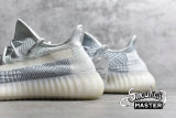 ADIDAS YEEZY BOOST 350 V2 CLOUD WHITE REFLECTIVE CLOUD WHITE REFLECTIVE/CLOUD WHITE REFLECTIVE FW5317