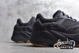 ADIDAS YEEZY BOOST 700 UTILITY BLACK/UTILITY BLACK/UTILITY BLACK FV5304