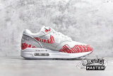 NIKE AIR MAX 1 SKETCH TO SHELF WHITE/UNIVERSITY RED/NEUTRAL GREY/BLACK CJ4286-101
