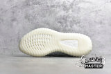 ADIDAS YEEZY BOOST 350 V2 ZEBRA WHITE/CORE BLACK/RED CP9654