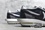 NIKE SACAI X LDWAFFLE BLACK/ANTHRACITE-WHITE-GUNSMOKE BV0073-001