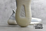ADIDAS YEEZY BOOST 350 V2 CLOUD WHITE REFLECTIVE CLOUD WHITE REFLECTIVE/CLOUD WHITE REFLECTIVE FW5317