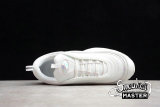 NIKE AIR MAX 97 WHITE IRIDESCENT SUMMIT WHITE/METALLIC SILVER CJ9706-100