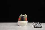CONVERSE CHUCK TAYLOR 70S LOW TOP MULTI HEART X COMME DES GARÇONS PLAY KHAKHI GREEN/WHITE 162976C