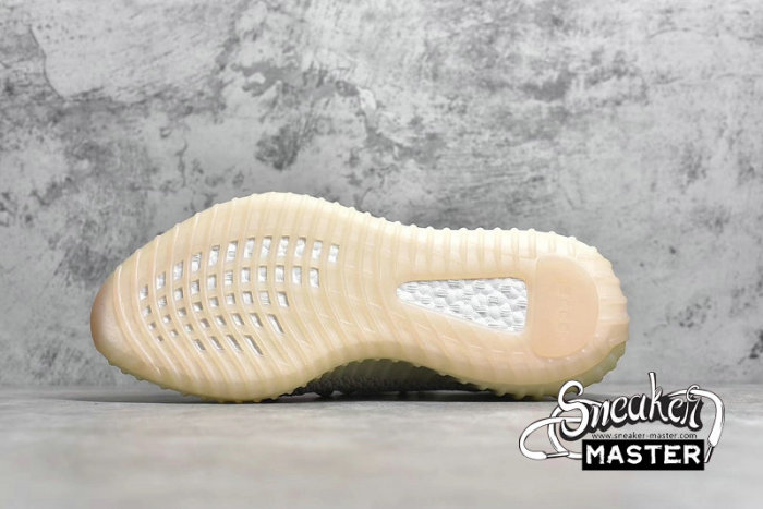 ADIDAS YEEZY BOOST 350 V2 LUNDMARK NON-REFLECTIVE LUNDMARK/LUNDMARK/LUNDMARK FU9161
