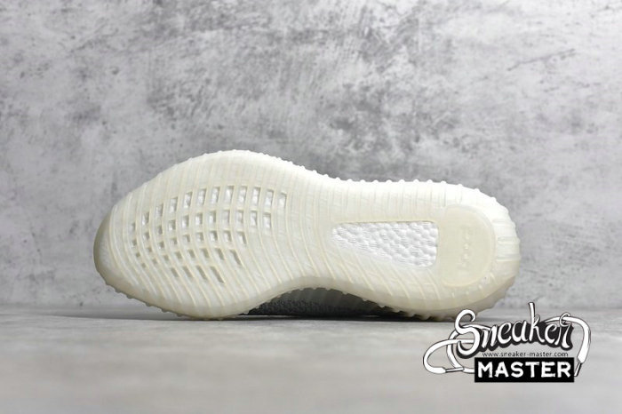 ADIDAS YEEZY BOOST 350 V2 CLOUD WHITE REFLECTIVE CLOUD WHITE REFLECTIVE/CLOUD WHITE REFLECTIVE FW5317