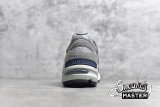 NEW BALANCE MADNESS X 990V2 MADE IN USA GREY/GREY/WHITE M990MD2