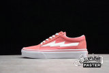 VANS REVENGE X STORM OLD SKOOL LIGHT PINK/LIGHT PINK/WHITE KGA1536