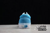 VANS REVENGE X STORM OLD SKOOL LIGHT BLUE/LIGHT BLUE/WHITE KGA1534
