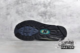 NEW BALANEC MADNESS X 990V2 MADE IN USA GREY/GREY/WHITE M990GR2