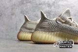 ADIDAS YEEZY BOOST 350 V2 CITRIN REFLECTIVE/CITRIN REFLECTIVE/CITRIN REFLECTIVE FW5318