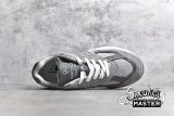 NEW BALANEC MADNESS X 990V2 MADE IN USA GREY/GREY/WHITE M990GR2