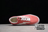 VANS REVENGE X STORM OLD SKOOL LIGHT PINK/LIGHT PINK/WHITE KGA1536