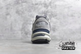 NEW BALANEC MADNESS X 990V2 MADE IN USA GREY/GREY/WHITE M990GR2