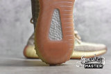 ADIDAS YEEZY BOOST 350 V2 CITRIN REFLECTIVE/CITRIN REFLECTIVE/CITRIN REFLECTIVE FW5318