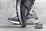 NEW BALANCE MADNESS X 990V2 MADE IN USA GREY/GREY/WHITE M990MD2