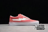 VANS REVENGE X STORM OLD SKOOL LIGHT PINK/LIGHT PINK/WHITE KGA1536
