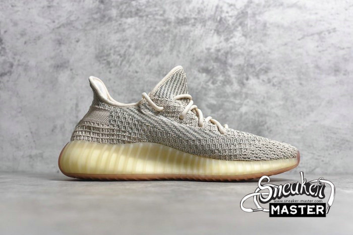 ADIDAS YEEZY BOOST 350 V2 CITRIN REFLECTIVE/CITRIN REFLECTIVE/CITRIN REFLECTIVE FW5318