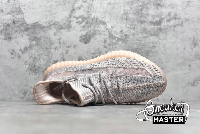 ADIDAS YEEZY BOOST 350 V2 SYNTH REFLECTIVE SYNTH REFLECTIVE/SYNTH REFLECTIVE/SYNTH REFLECTIVE FV5666