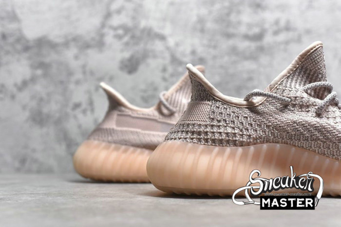 ADIDAS YEEZY BOOST 350 V2 SYNTH NON-REFLECTIVE SYNTH/SYNTH/SYNTH FV5578