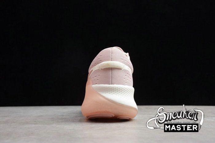 NIKE JOYRIDE RUN FLYKNIT 2 POD ECHO PINK/CORAL STARDUST/SAIL CD4363-601