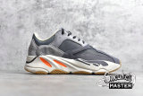 ADIDAS YEEZY BOOST 700 MAGNET MAGNET/MAGNET/MAGNET FV9922