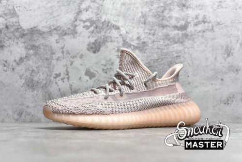 ADIDAS YEEZY BOOST 350 V2 SYNTH NON-REFLECTIVE SYNTH/SYNTH/SYNTH FV5578