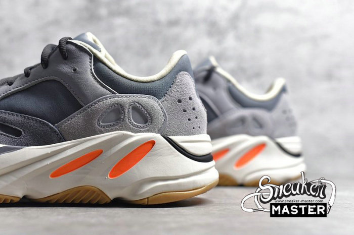 ADIDAS YEEZY BOOST 700 MAGNET MAGNET/MAGNET/MAGNET FV9922