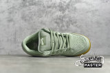 NIKE DUNK LOW SB HORIZON GREEN HORIZON GREEN/ERASER LIGHT BROWN-LIGHT IVORY BQ6817-300