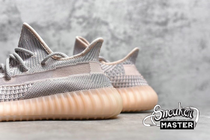 ADIDAS YEEZY BOOST 350 V2 SYNTH REFLECTIVE SYNTH REFLECTIVE/SYNTH REFLECTIVE/SYNTH REFLECTIVE FV5666