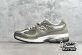 NEW BALANCE 2002R X INVINCIBLE X N.HOOLYWOOD GREY/WHITE/GREY ML2002RV