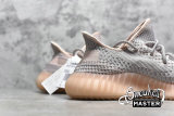 ADIDAS YEEZY BOOST 350 V2 SYNTH REFLECTIVE SYNTH REFLECTIVE/SYNTH REFLECTIVE/SYNTH REFLECTIVE FV5666