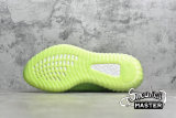 ADIDAS YEEZY BOOST 350 V2 GID GLOW/GLOW/GLOW EG5293