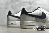 NIKE AIR FORCE 1 LOW 07 WHITE/BLACK/LIGHT GREY AH0287-211