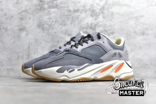 ADIDAS YEEZY BOOST 700 MAGNET MAGNET/MAGNET/MAGNET FV9922